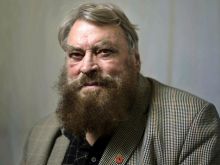 Brian Blessed