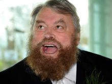 Brian Blessed