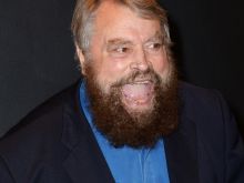 Brian Blessed