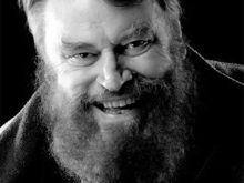 Brian Blessed