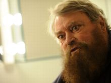 Brian Blessed