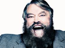 Brian Blessed