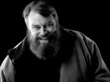 Brian Blessed