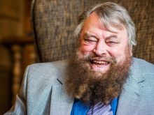 Brian Blessed