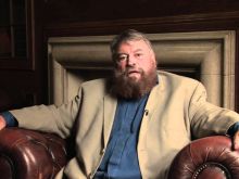 Brian Blessed