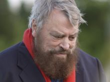 Brian Blessed