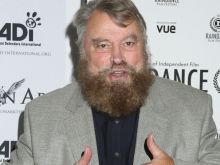 Brian Blessed