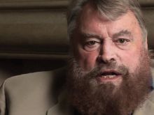Brian Blessed
