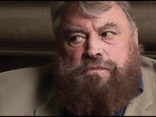 Brian Blessed