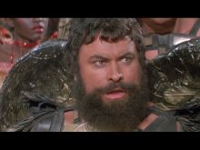 Brian Blessed