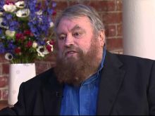 Brian Blessed