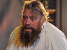 Brian Blessed