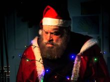 Brian Blessed