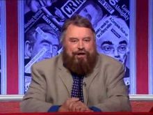 Brian Blessed