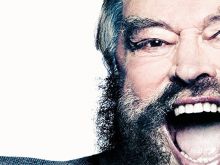 Brian Blessed