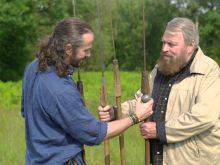 Brian Blessed