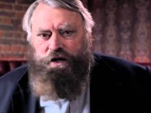 Brian Blessed