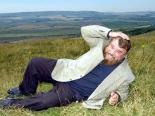 Brian Blessed