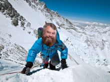 Brian Blessed