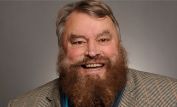 Brian Blessed