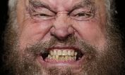 Brian Blessed