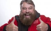 Brian Blessed