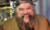 Brian Blessed