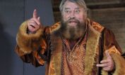 Brian Blessed