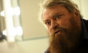 Brian Blessed