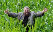 Brian Blessed