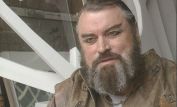 Brian Blessed