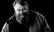 Brian Blessed