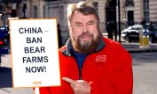 Brian Blessed