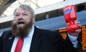 Brian Blessed