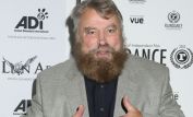 Brian Blessed