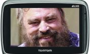 Brian Blessed