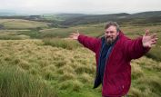 Brian Blessed