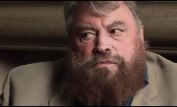 Brian Blessed