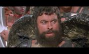 Brian Blessed