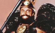 Brian Blessed