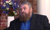 Brian Blessed