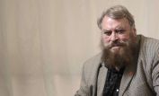 Brian Blessed