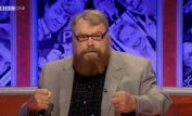 Brian Blessed