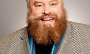 Brian Blessed