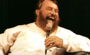 Brian Blessed