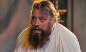 Brian Blessed