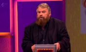 Brian Blessed