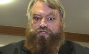 Brian Blessed