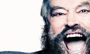 Brian Blessed