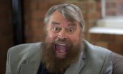 Brian Blessed